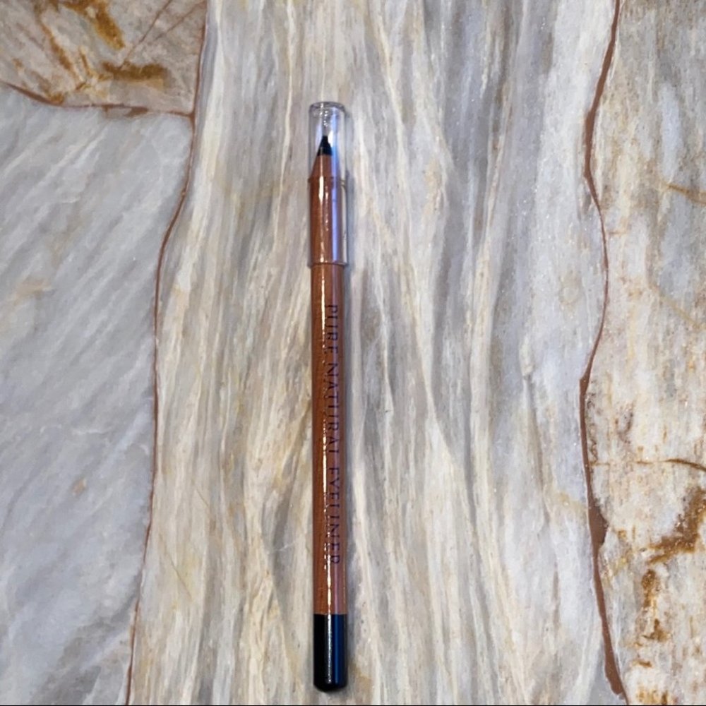 K-Veda Pure Natural Eye Liner Black Eyeliner